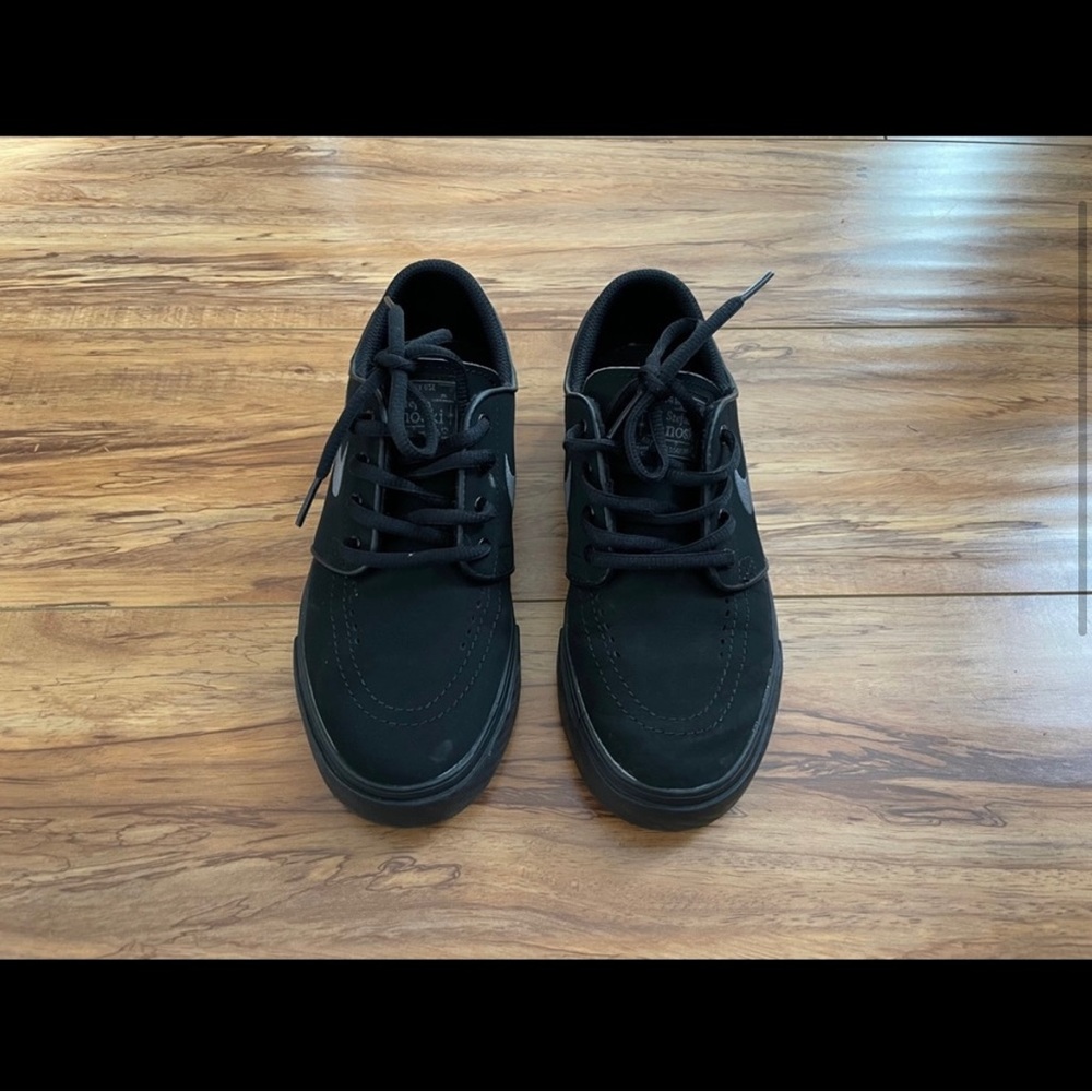 Youth Stefan Janoski